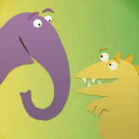 Kiri and Lou: Hide and Seek