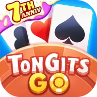 Tongits Go - Pusoy, Super Ace