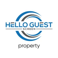 HELLO GUEST SCREEN - PROPERTY